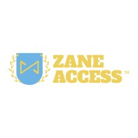 Zane Access® Logo