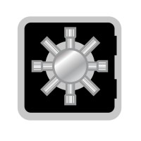 StrongBox Home Loans Logo