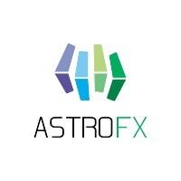 AstroFX Logo