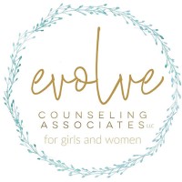 Evolve Counseling Associates, LLC Logo