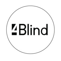 4Blind Logo