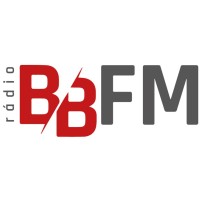 BB FM rádio Logo