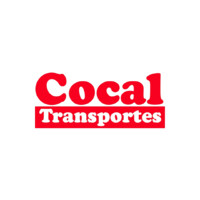 Cocal Transportes Logo