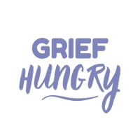 Grief Hungry Logo