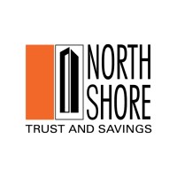 North Shore Trust and Savings Logo
