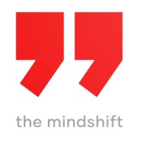 The MindShift Logo