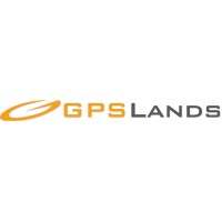 GPS Lands Singapore Logo