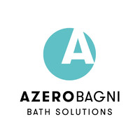 AZero Bagni srl Logo