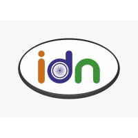 IDN Mould Pvt. Ltd. Logo