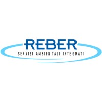 REBER Logo