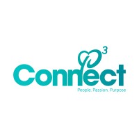 P3 Connect UK Logo