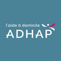 ADHAP Performances Logo