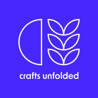 Crafts Unfolded Logo