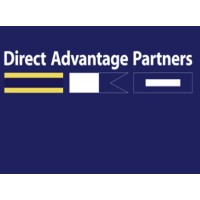 Direct Advantage Partners Logo