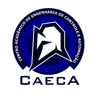 CAECA - Centro Acadêmico de Engenheria de Controle e Automação Logo