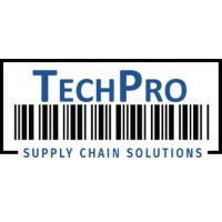 TechPro Supply Chain Solutions (Pty) LTD Logo