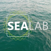 SEALAB Logo