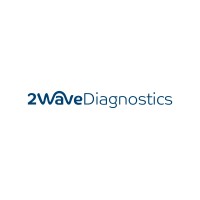 2WaveDiagnostics Logo