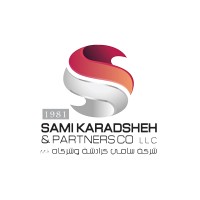 Sami Karadsheh & Partners L.L.C Logo