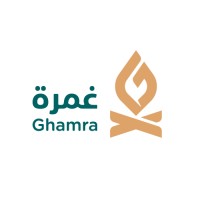 Ghamra Adventures Logo