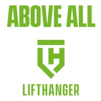 Lifthanger Logo