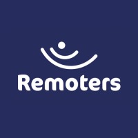 Remoters Logo