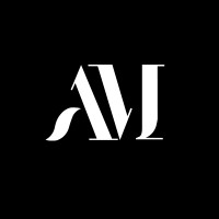 AM Interior Design Logo