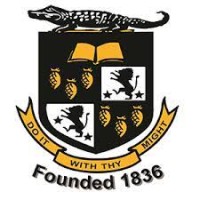 Graduate School of Education: The Mico University College Logo