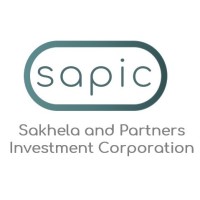 Sakhela And Partners Investment Corporation (Pty) Ltd. Logo