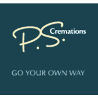 P.S. Cremations Logo