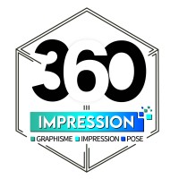 IMPRESSION 360 Logo