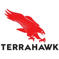 Terrahawk Civil Contractors Logo