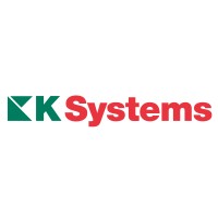 K Systems by Kilwaughter Minerals Ltd Logo