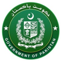 Government of Pakistan Logo