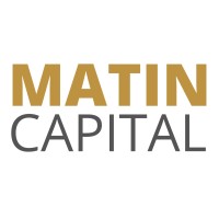 Matin Capital Logo