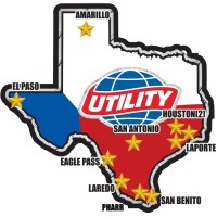 Utility Trailer Sales Southeast Texas, Inc. Logo