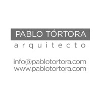 PABLO TORTORA arquitecto Logo