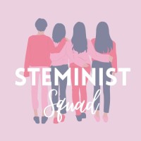 Steminist Squad Logo