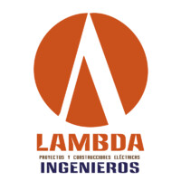 Lambda Ingenieros SA de CV Logo
