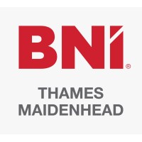 BNI Thames Maidenhead Logo