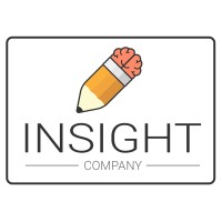The Insight Company Logo