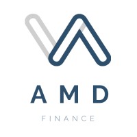 AMD Finance Ltd Logo