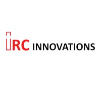 IRC INNOVATIONS Logo