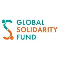 Global Solidarity Fund Logo