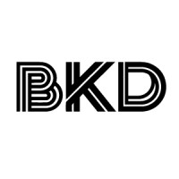 BKD Logo