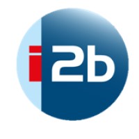 i2b - Businessplan Initiative Logo
