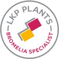 LKP Plants Logo