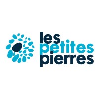 Les Petites Pierres Logo