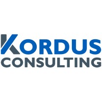 Kordus Consulting Logo