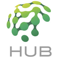 HUB.Healthcare Logo
